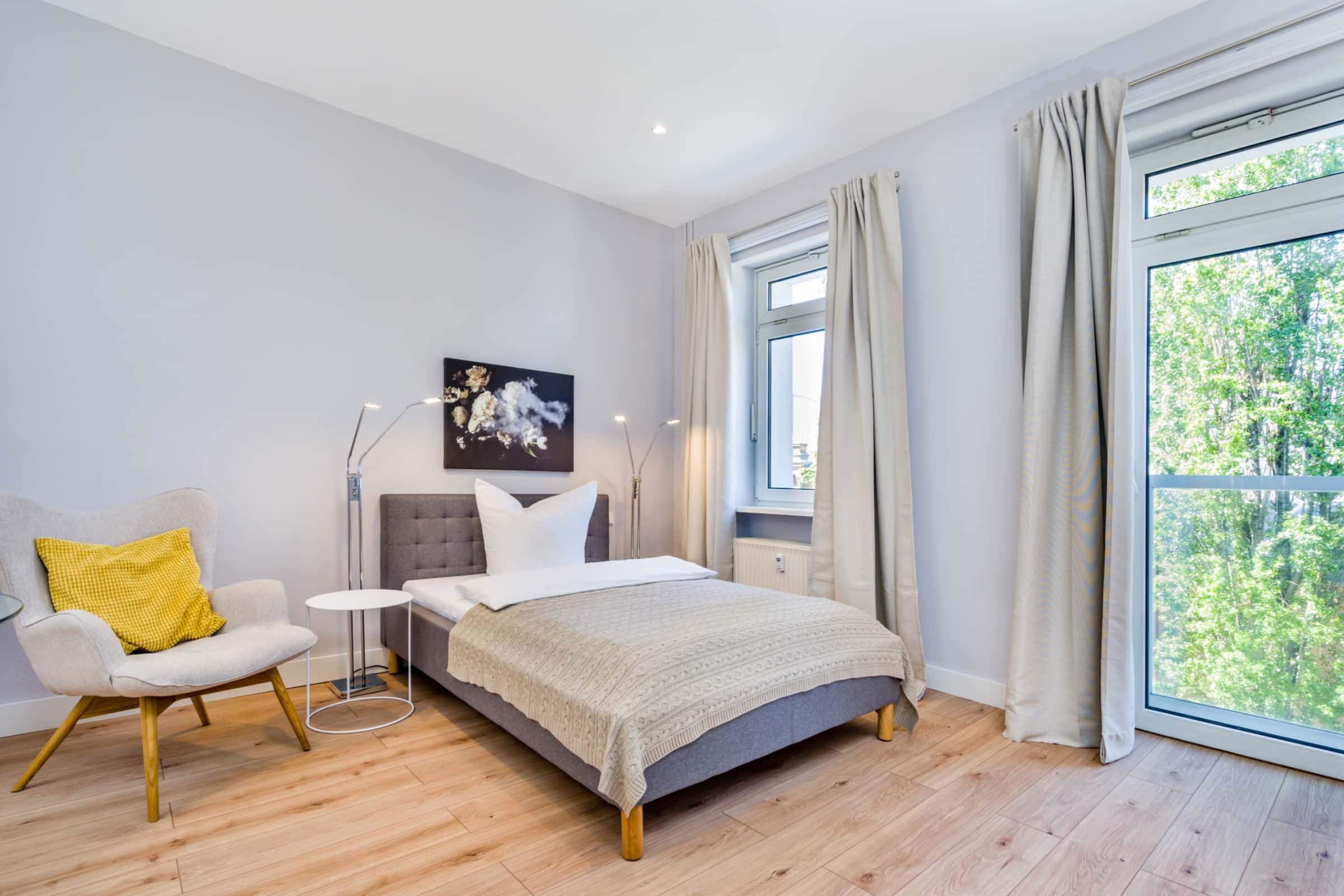  Exklusives Wohnen Im Herzen Von Prenzlauer Berg - Hot Spot Berlin  -  Exklusives Wohnen im Herzen von Prenzlauer Berg - Hot Spot Berlin  - Gallery -  1