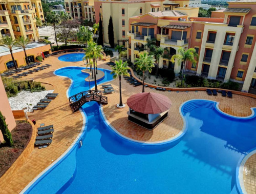 2BDR Apartment in Quarteira with 128 m² - Gallery - 27