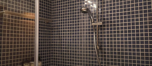 2BDR Apartment in Quarteira with 128 m²