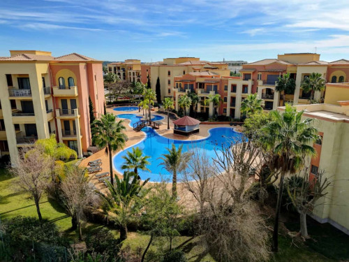 2BDR Apartment in Quarteira with 128 m² - Gallery - 15