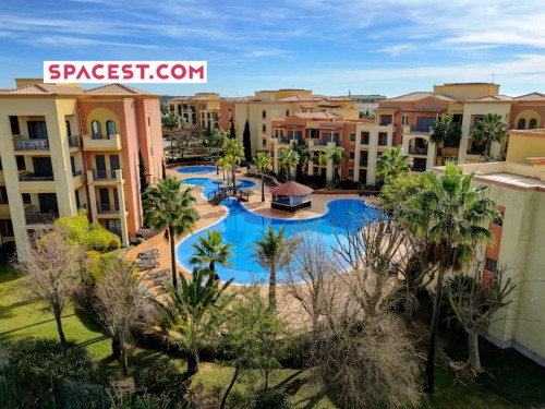 2BDR Apartment in Quarteira with 128 m²
