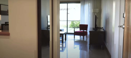2BDR Apartment in Quarteira with 128 m²