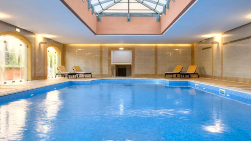 2BDR Apartment in Quarteira with 128 m² - Gallery - 21
