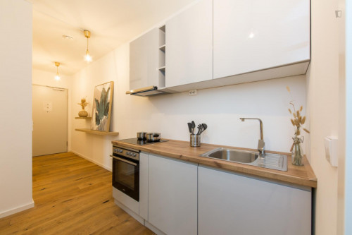 Double bedroom in 3-bedroom apartment  - Gallery -  5