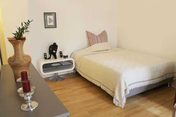 Apartment In Richard-Sorge-Straße, Berlin For 36 M² - Apartment in Richard-Sorge-Straße, Berlin for 36 m² - Gallery - 1