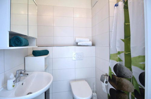 Apartment in Schulstraße, Raunheim for 38 m²  - Gallery -  5