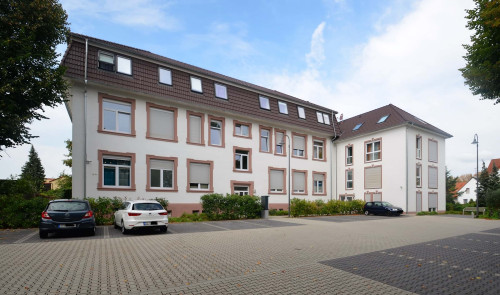 Apartment in Schulstraße, Raunheim for 38 m² - Gallery - 7