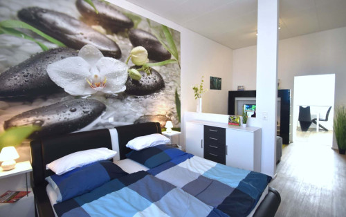 Apartment in Schulstraße, Raunheim for 38 m²