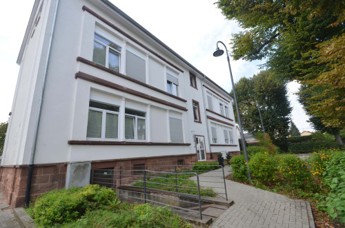 Apartment in Schulstraße, Raunheim for 30 m² with 1 bedroom - Gallery - 7