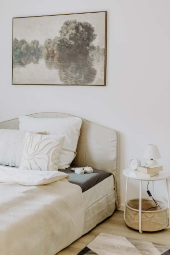 kompakt & smart - dein Studio direkt an der Warschauer Straße (Neubau!) - S6