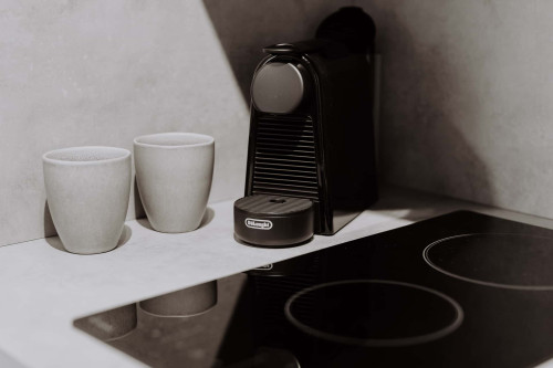 kompakt & smart - dein Studio direkt an der Warschauer Straße (Neubau!) - S6  - Gallery -  5