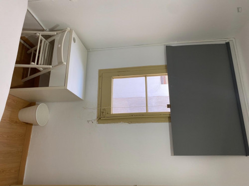 Nice room in the city - Gallery - 12