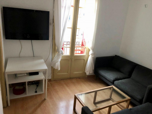 Nice room in the city - Gallery - 13