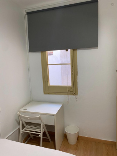 Nice room in the city