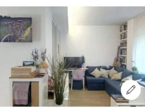 Apartment in Camino de las Huertas, Pozuelo de Alarcón for 44 m² with 1 bedroom