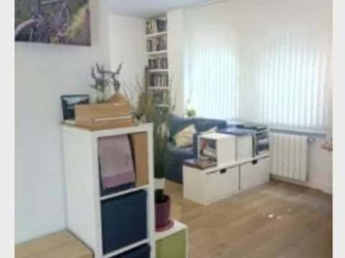 Apartment in Camino de las Huertas, Pozuelo de Alarcón for 44 m² with 1 bedroom