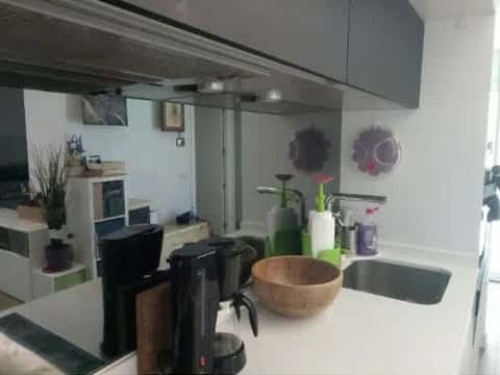 Apartment in Camino de las Huertas, Pozuelo de Alarcón for 44 m² with 1 bedroom