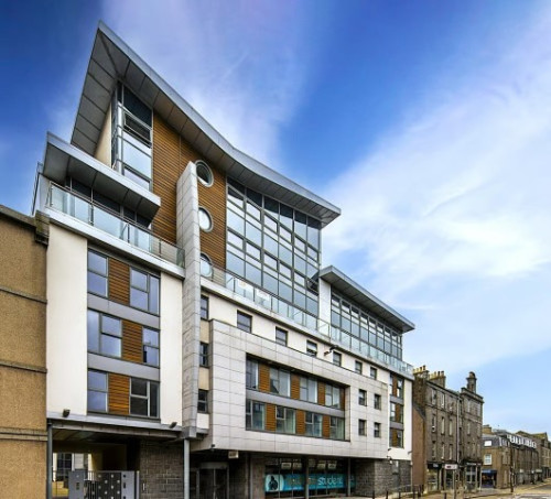 St Andrew Street - Gallery - 6