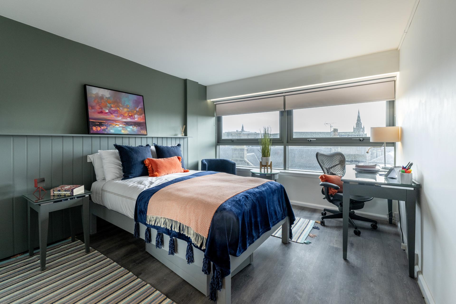  Platinum Studio  -  St Andrew Street  - Gallery -  7