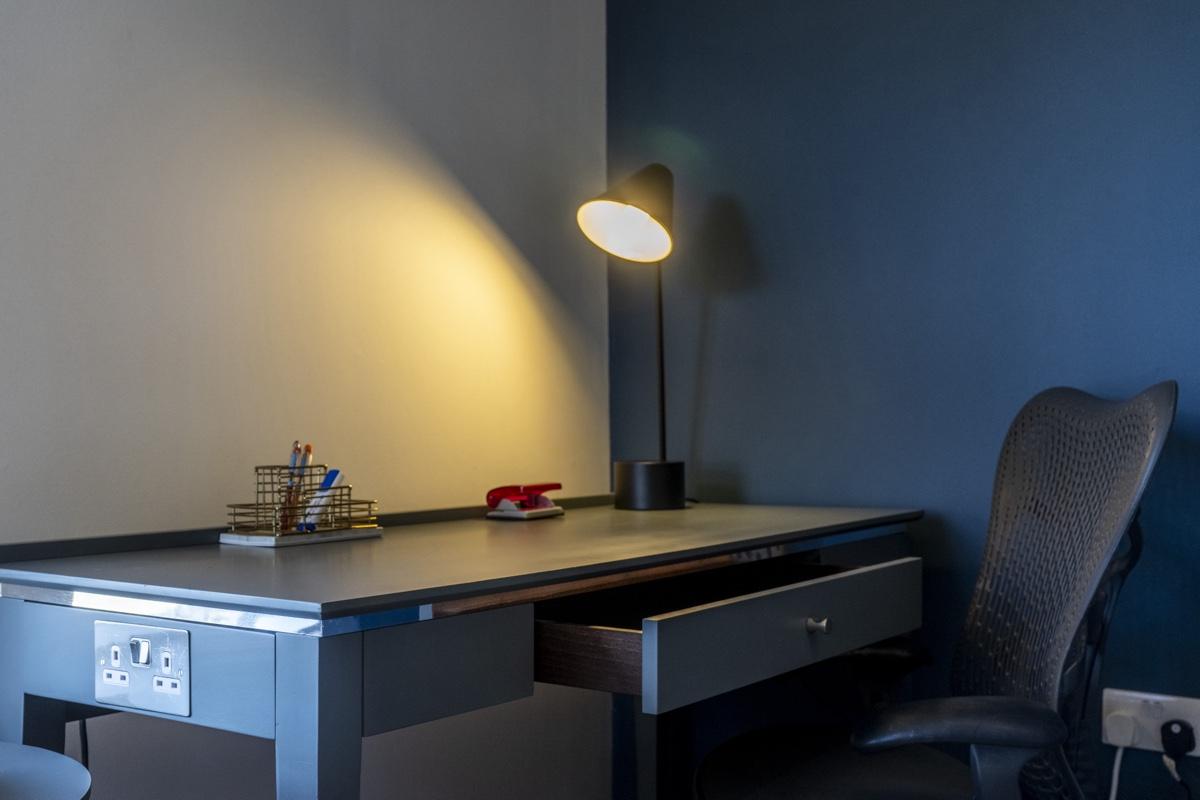  One Bedroom Flat  -  St Andrew Street  - Gallery -  3