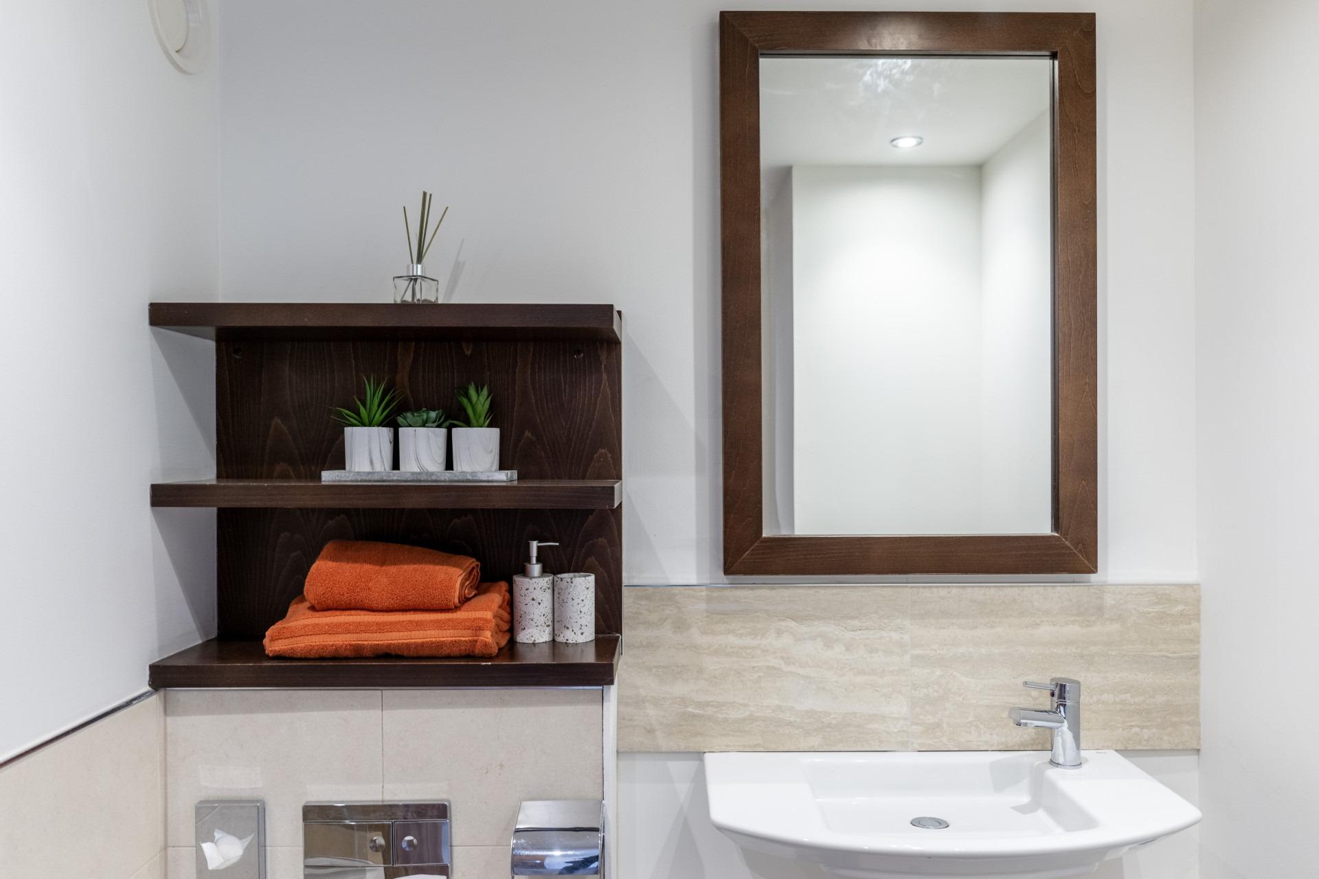  One Bedroom Flat  -  St Andrew Street  - Gallery -  7