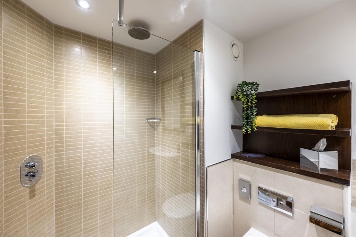  One Bedroom Flat  -  St Andrew Street  - Gallery -  8