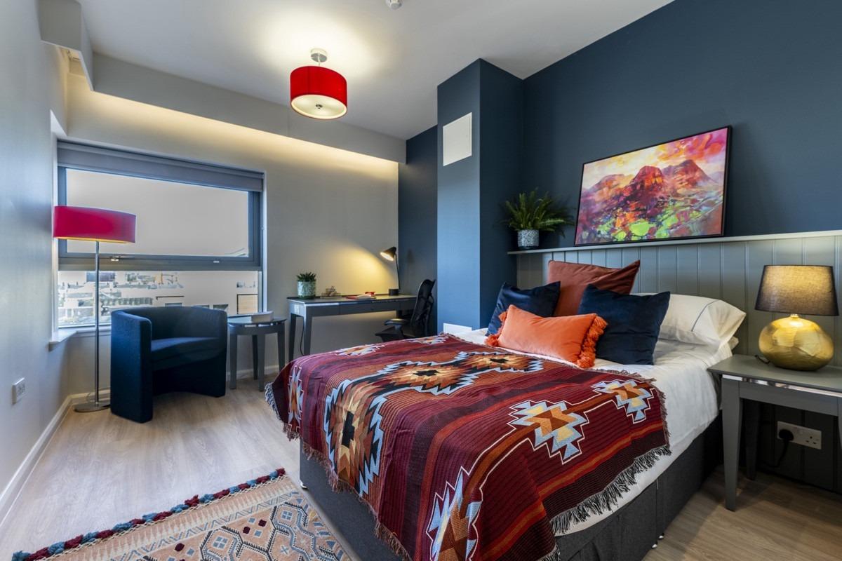  One Bedroom Flat  -  St Andrew Street  - Gallery -  1