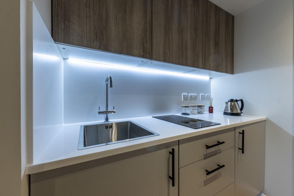  One Bedroom Flat  -  St Andrew Street  - Gallery -  5