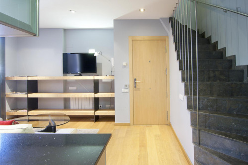 Awesome 2-bedroom apartment in artsy Gràcia - Gallery - 14