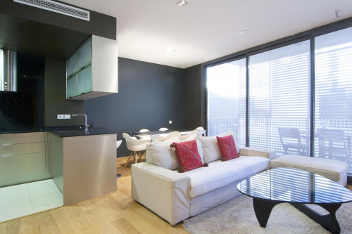 Awesome 2-bedroom apartment in artsy Gràcia - Gallery - 18