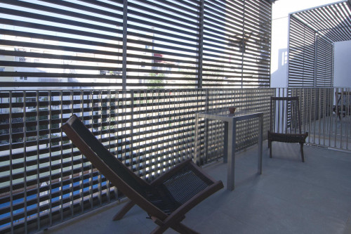 Awesome 2-bedroom apartment in artsy Gràcia - Gallery - 8