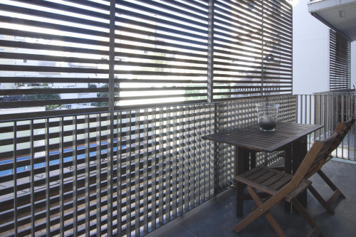 Awesome 2-bedroom apartment in artsy Gràcia - Gallery - 11
