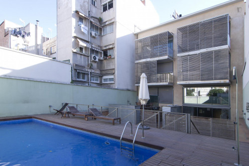 Awesome 2-bedroom apartment in artsy Gràcia - Gallery - 12