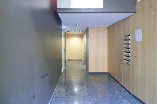 Awesome 2-bedroom apartment in artsy Gràcia - Gallery - 16
