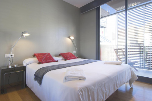 Awesome 2-bedroom apartment in artsy Gràcia - Gallery - 19