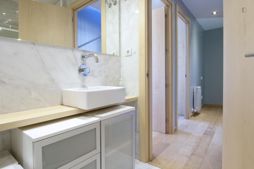 Awesome 2-bedroom apartment in artsy Gràcia - Gallery - 21