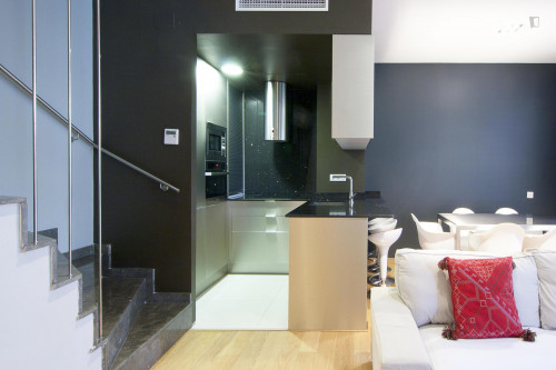 Awesome 2-bedroom apartment in artsy Gràcia - Gallery - 23