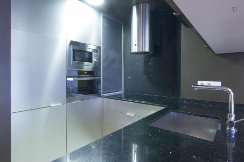 Awesome 2-bedroom apartment in artsy Gràcia - Gallery - 25