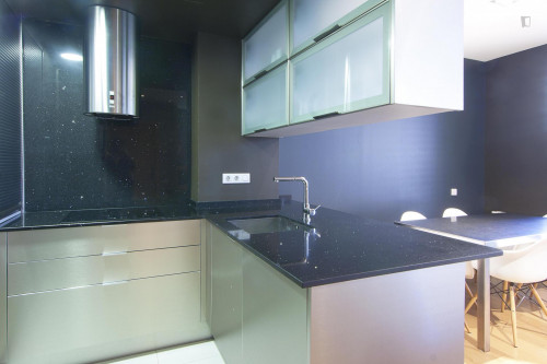 Awesome 2-bedroom apartment in artsy Gràcia - Gallery - 24