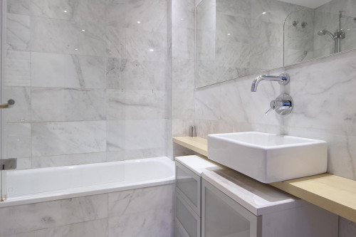 Awesome 2-bedroom apartment in artsy Gràcia - Gallery - 22