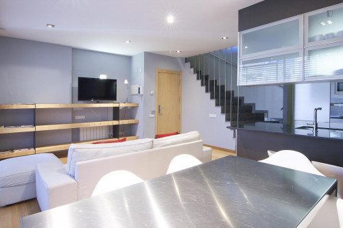 Awesome 2-bedroom apartment in artsy Gràcia - Gallery - 27