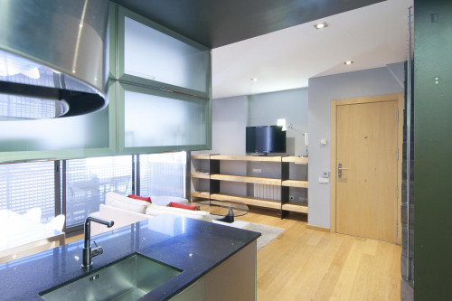 Awesome 2-bedroom apartment in artsy Gràcia - Gallery - 26