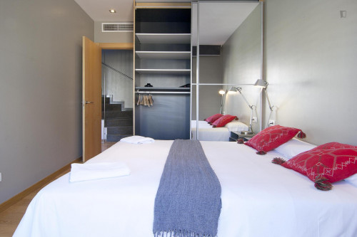 Awesome 2-bedroom apartment in artsy Gràcia - Gallery - 10