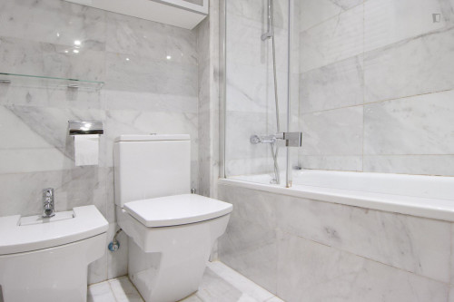 Awesome 2-bedroom apartment in artsy Gràcia - Gallery - 20