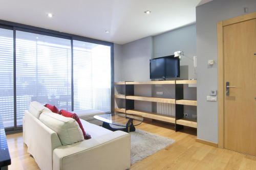 Awesome 2-bedroom apartment in artsy Gràcia - Gallery - 29