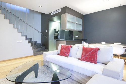 Awesome 2-bedroom apartment in artsy Gràcia - Gallery - 33