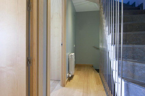 Awesome 2-bedroom apartment in artsy Gràcia - Gallery - 13