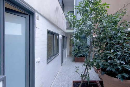 Stylish 3-bedroom apartment in El Putxet - Gallery - 9
