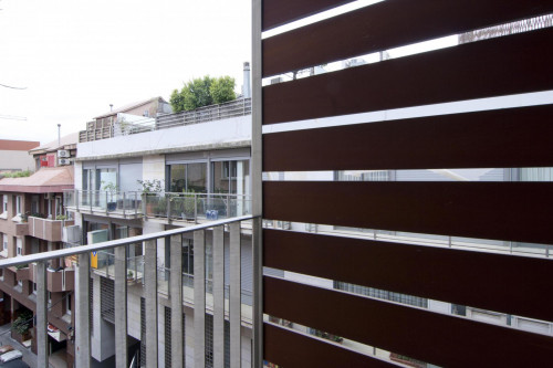 Stylish 3-bedroom apartment in El Putxet - Gallery - 12