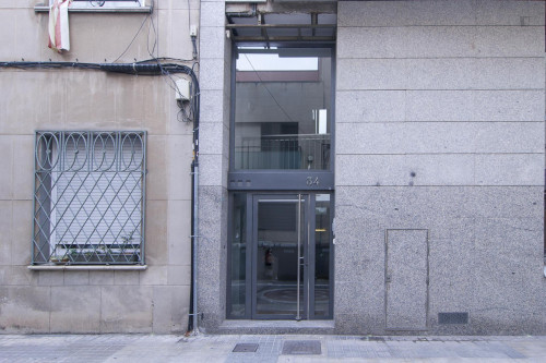 Stylish 3-bedroom apartment in El Putxet - Gallery - 18